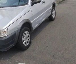 MILLE WAY ECONOMY 1.0 F.FLEX 4P