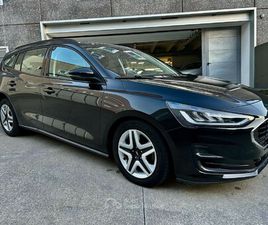 1.5 120CV N1 AUTOCARRO AUTO - PREZZO + IVA!!!