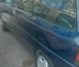 PEUGEOT PEUGEOT 806 HDI