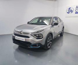 CITROEN C4 CITROËN C4 FEEL PACK