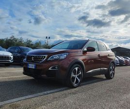 3008 2ª SERIE 3008 BLUEHDI 130 S&S BUSINESS