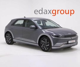 HYUNDAI IONIQ 5 58 KWH DYNAMIQ