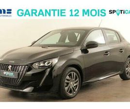 PURETECH 100 S&S ACTIVE PACK