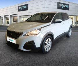 BLUEHDI 130CH S&S EAT8 ACTIVE