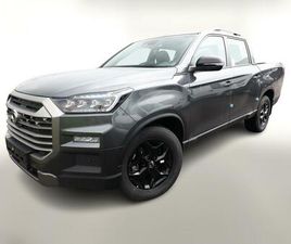 E-XDI 202 AUT AWD LED NAV LEDER