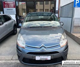 C4 PICASSO 1.8 CLASSIQUE