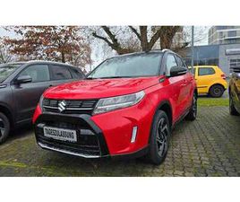 SUZUKI VITARA 1.5 COMFORT+ AGS ALLGRIP/ANHÄNGERKUPPLUNG