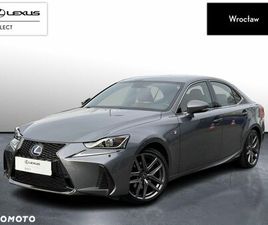 LEXUS IS IS 300H LEXUS IS