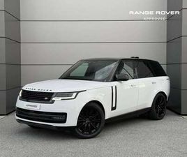 3.0 P510E 510CH PHEV HSE SWB