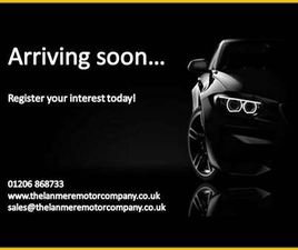 MERCEDES SLC SLC 200 2.0 SLC200 AMG LINE G-TRONIC EURO 6 (START/STOP) 2DR