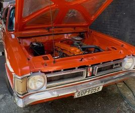 CHEVROLET OPALA DE LUXO