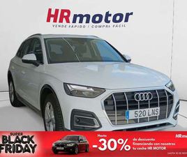 AUDI Q5 35 TDI 35 TDI ADVANCED