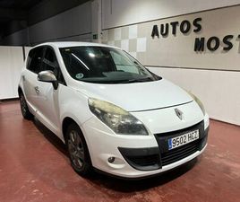 RENAULT GRAND SCENIC GRAND SCÉNIC 1.5DCI DYNAMIQUE 5PL.