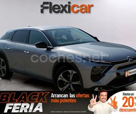 CITROEN C5X CITROEN C5 X PURETECH SS EAT8 FEEL PACK