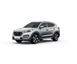 HYUNDAI TUCSON 1.6 TGDI 48V TECNO 2C 110 KW (150 CV)