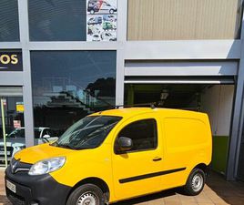 FG. COMPACT 1.5DCI PROF. 75 E5