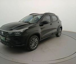 FIAT PULSE DRIVE 1.0 TURBO 200 FLEX AUT. 2024
