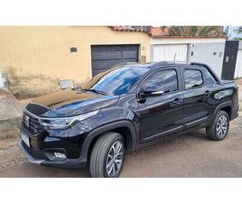 FIAT STRADA VOLCANO 1.3 FLEX 8V CD