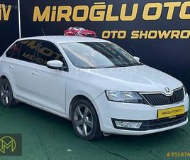 1.2 TSI SPACEBACK STYLE