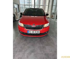 1.4 TDI SPACEBACK STYLE