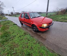 DACIA SOLENZA 1.4