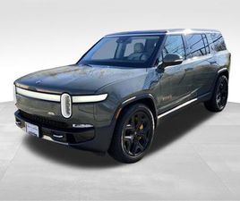 USED 2023 RIVIAN R1S LAUNCH EDITION