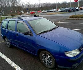 SEAT CORDOBA 1.4 STELLA