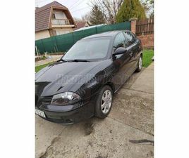 SEAT CORDOBA SEAT CORDOBA 1.4 REFERENCE