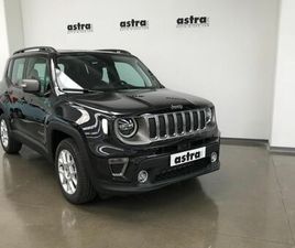 1.3 T4 LIMITED 2WD 150CV DDCT