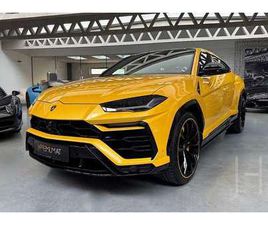 LAMBORGHINI URUS AWD AUT.