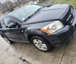 DODGE CALIBER 1.8