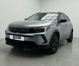 1.6 TURBO PHEV GS LINE 225CV 5P