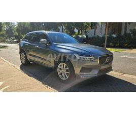 VOLVO XC60 – OCCASION RARE, À SAISIR