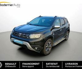 TCE 150 FAP 4X2 EDC PRESTIGE