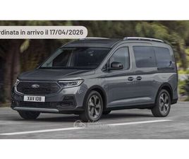 GRAND TOURNEO CONNECT 1.5 PLUG IN HYBRID ACTIVE