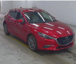 MADZA AXELA AUTOMATIC