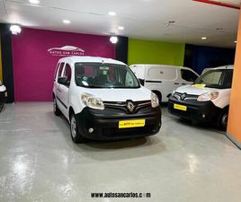 COMBI 1.5DCI EN. PROFESIONAL N1 55KW