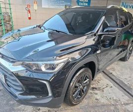 CHEVROLET TRACKER CHEVROLET TRACKER 1.0 TURBO 12V FLEX AUT. (PCD) 2021