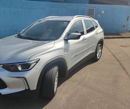 CHEVROLET TRACKER LT 1.0 TURBO 12V FLEX AUT