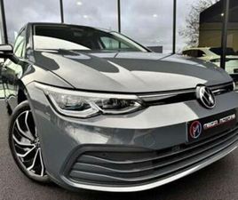 ② VOLKSWAGEN GOLF 1.5 TSI 130CV 1ST EDITION CARPLAY CRUISE A — VOLKSWAGEN — 2EMEMAIN