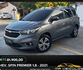 PREMIER 1.8 8V ECONO.FLEX 5P AUT.