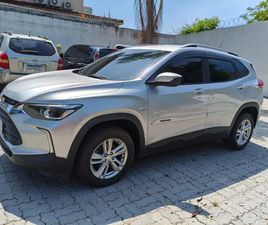 CHEVROLET TRACKER LT 1.0 TURBO 12V FLEX AUT