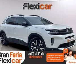 CITROEN C5 AIRCROSS 225+E-EAT8+FEEL+PACK