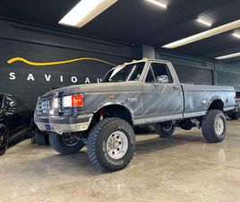 FORD F250 - PICKUP - AUTOCARRO N1