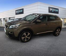 1.2 PURETECH 130CH S&S BVM6 ALLURE