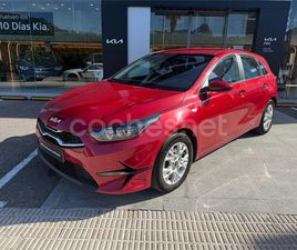 KIA CEED KIA CEED 1.6 MHEV IMT DRIVE