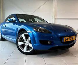 1.3 RENESIS GEREVISEERDE MOTOR