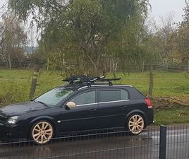 OPEL SIGNUM 1.8 COSMO COSMO IRMSCHER , SCHLACHTER