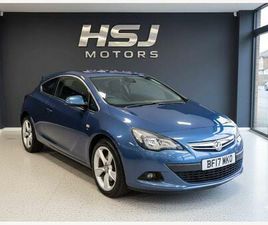 1.4I TURBO SRI EURO 6 (START/STOP) 3DR