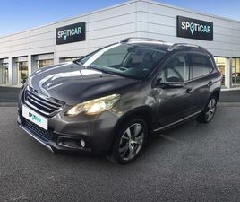 1.2 PURETECH 110CH S&S BVM5 CROSSWAY